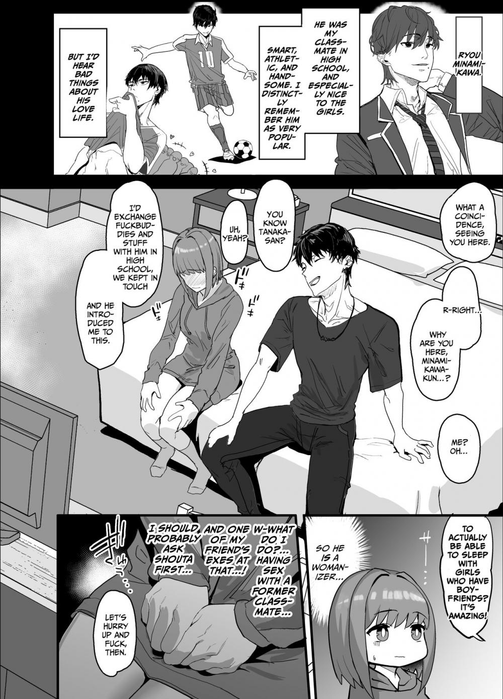 Hentai Manga Comic-Netorase Club-Read-40